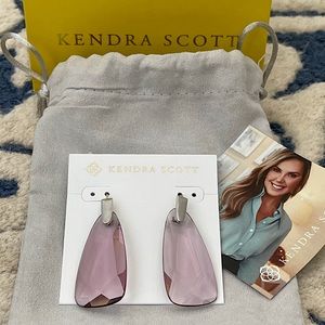 Kendra Scott Mazie Drop Earring